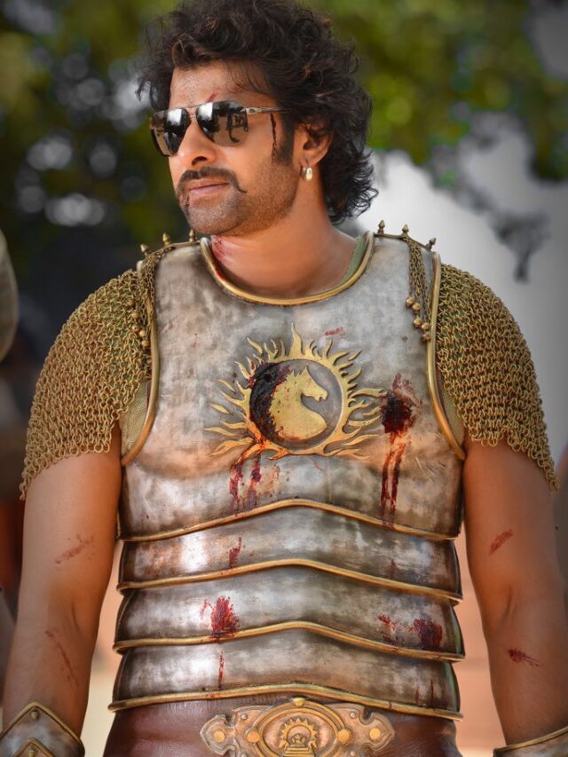 ‘Baahubali’ Prabhas To Tie Knot Soon; Check Out His Future Wife!