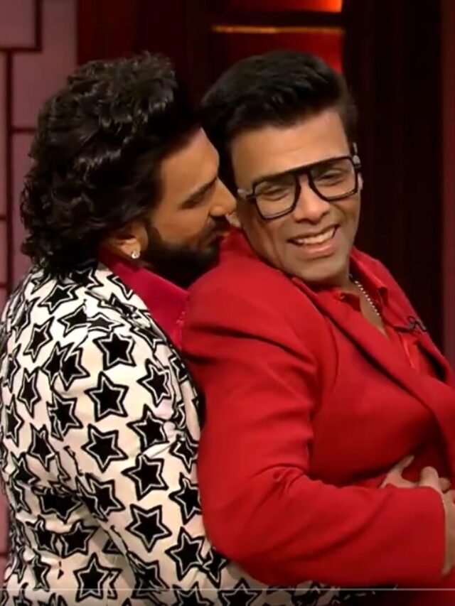 7 Wild Confessions Made on ‘Koffee With Karan’