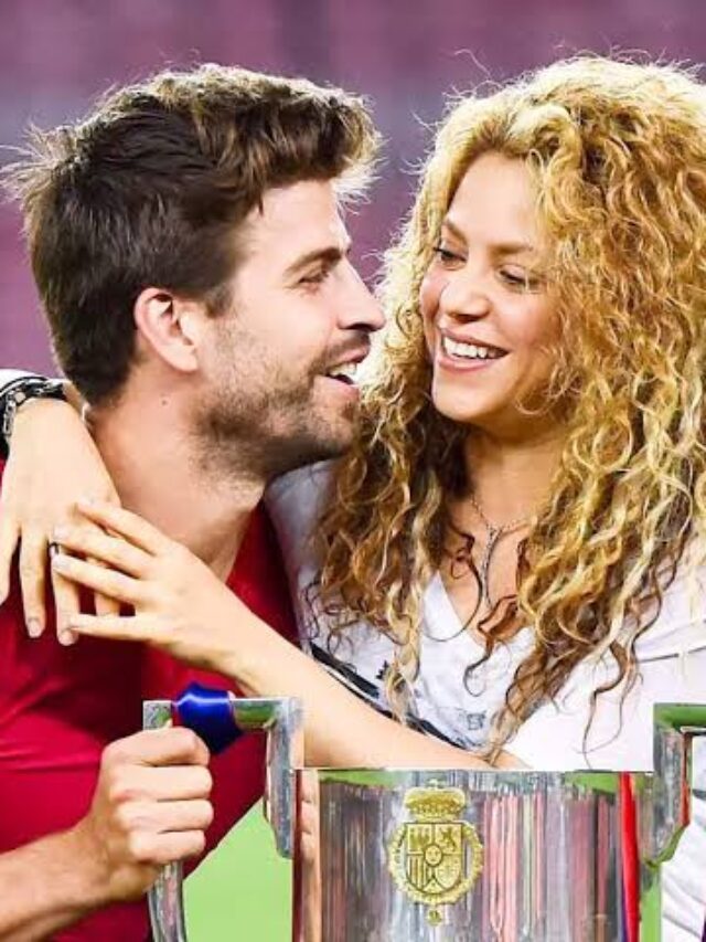 Pique Reportedly Offers Shakira Counter-Offer of €400K